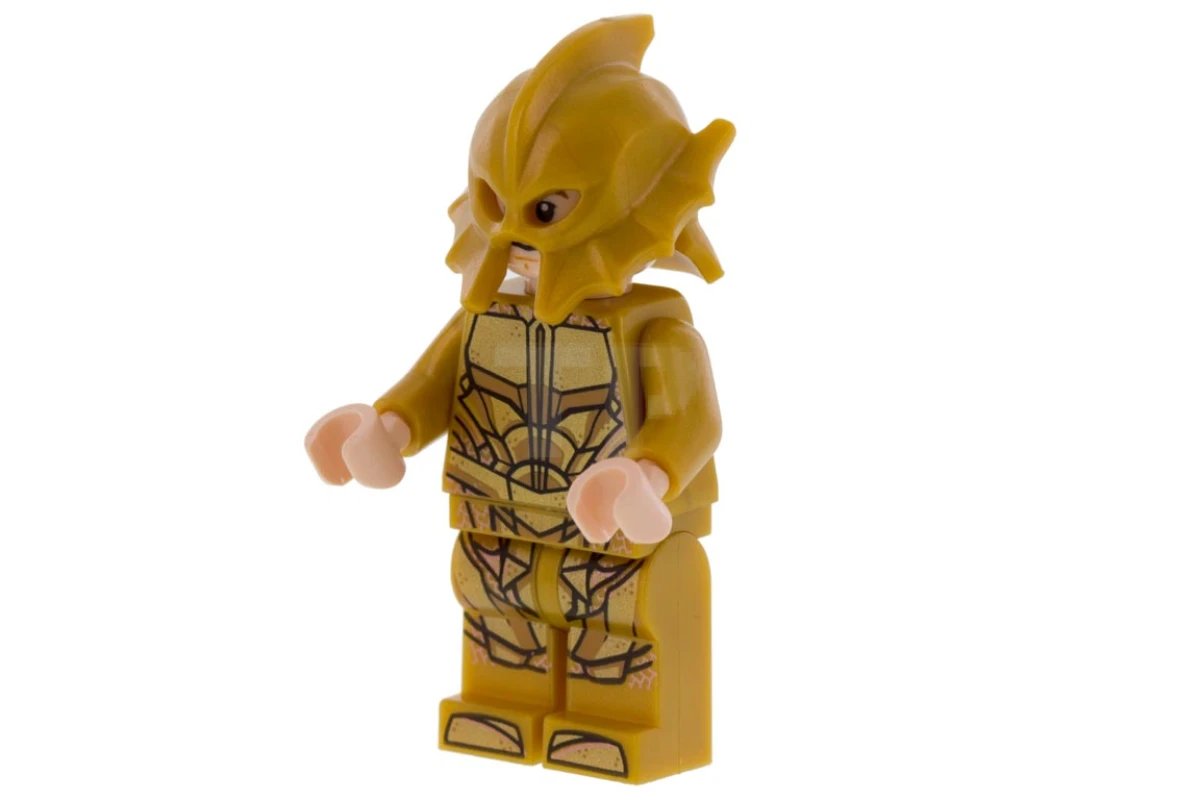 LEGO&reg; sh0432 Atlantean Guard