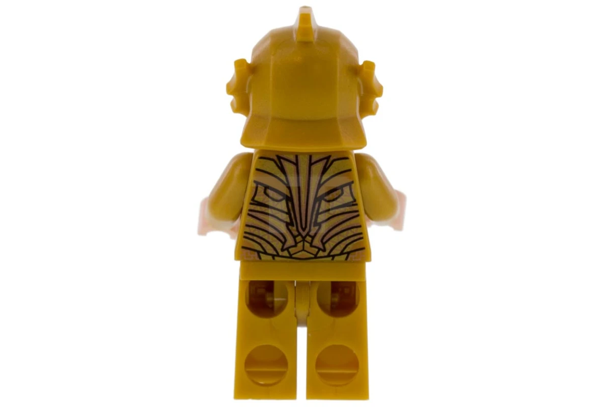 LEGO&reg; sh0432 Atlantean Guard