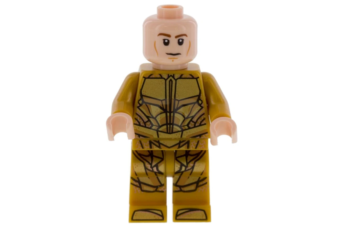 LEGO&reg; sh0432 Atlantean Guard