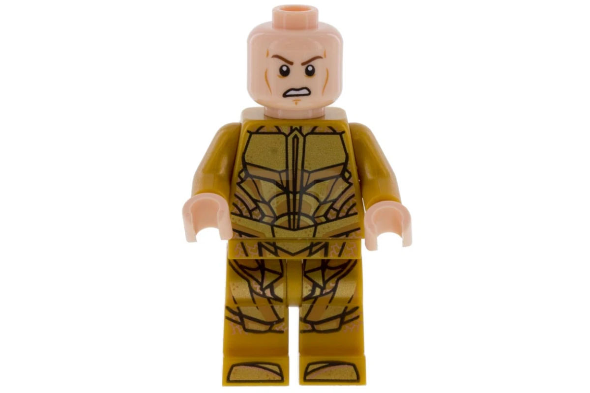 LEGO&reg; sh0432 Atlantean Guard