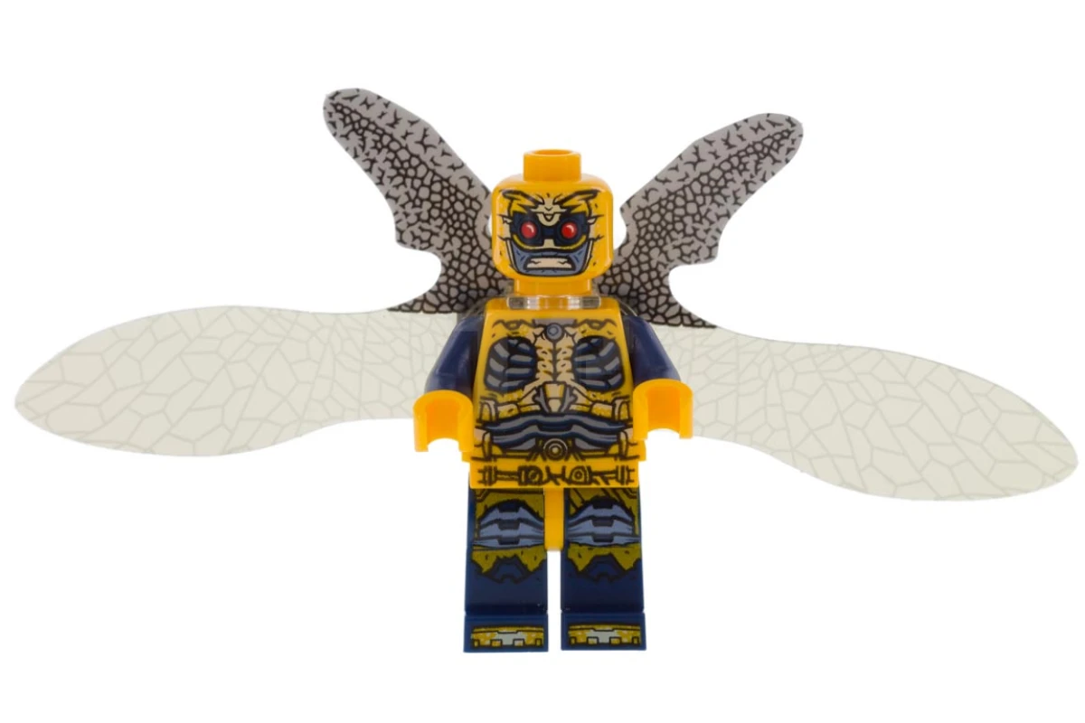 LEGO&reg; sh0431 Parademon