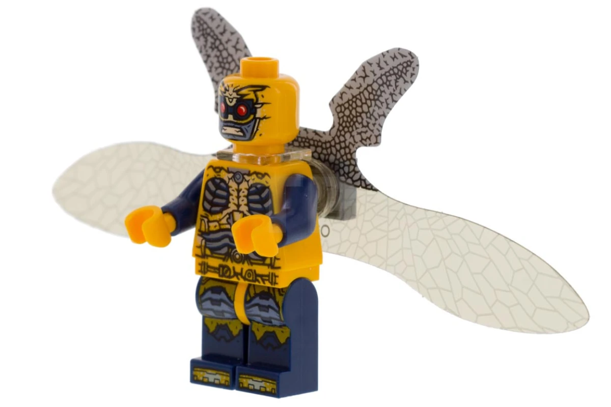 LEGO&reg; sh0431 Parademon