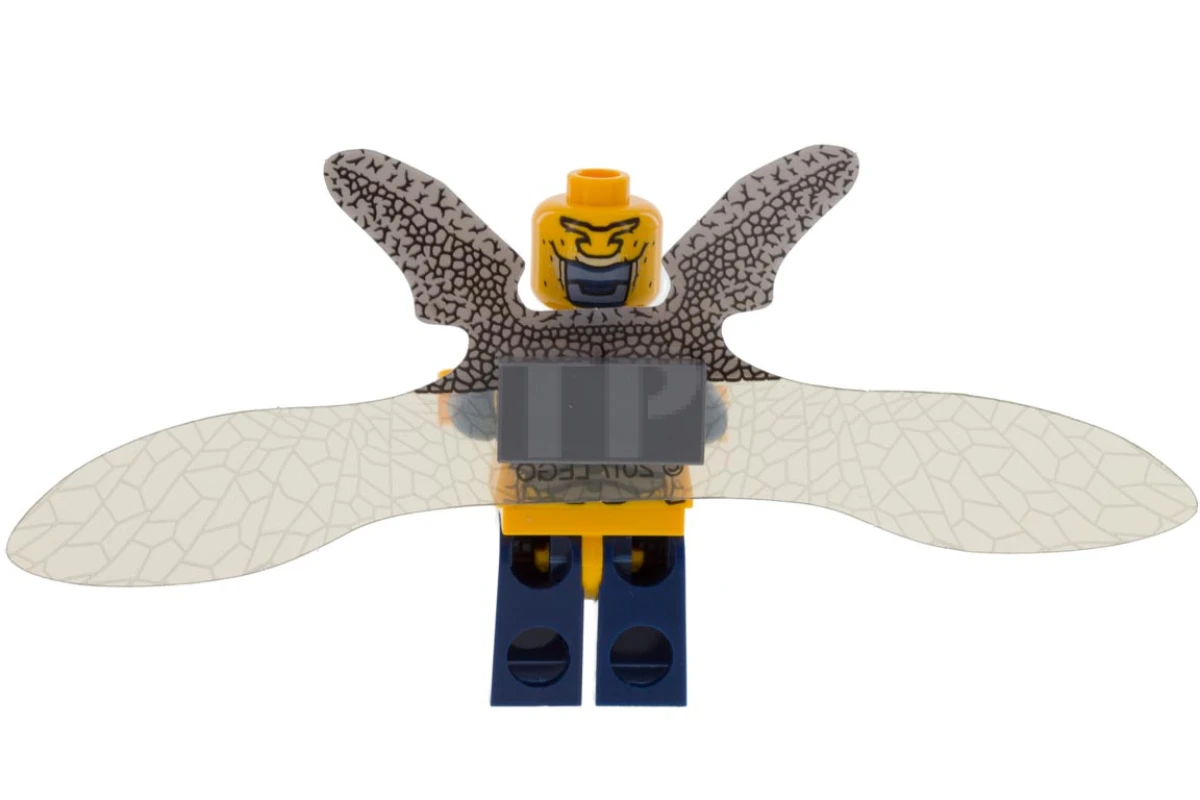 LEGO&reg; sh0431 Parademon