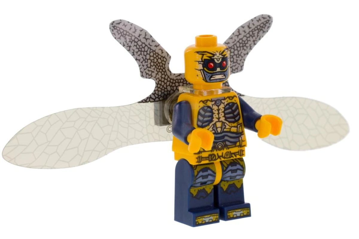 LEGO&reg; sh0431 Parademon