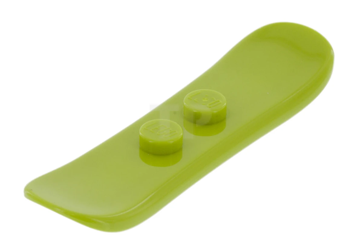 LEGO&reg; 6182185 - 18746 - Snowboard 6L