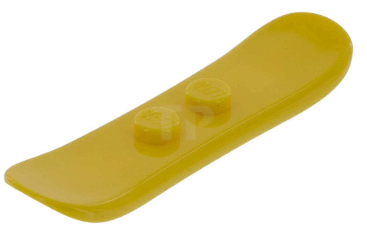 LEGO&reg; 6186019 - 18746 - Snowboard 6L