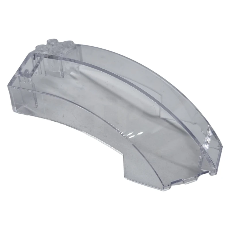LEGO&reg; 6261341 - 18729 - Windscreen 10 x 6 x 4 Curved