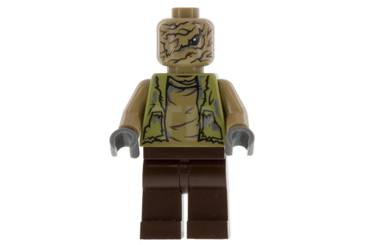 LEGO&reg; sw0723 Unkar's Brute
