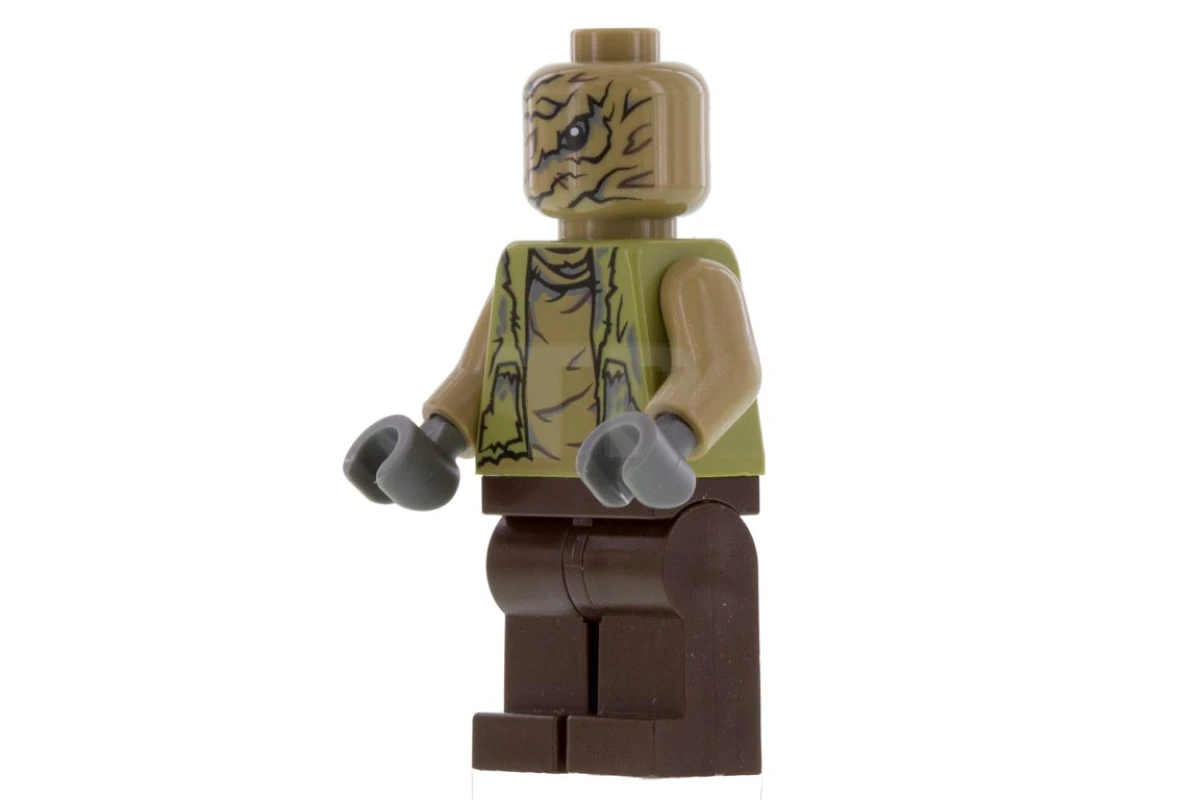 LEGO&reg; sw0723 Unkar's Brute