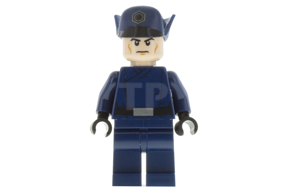 LEGO&reg; sw0832 Officer
