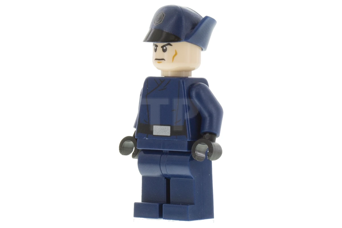 LEGO&reg; sw0832 Officer