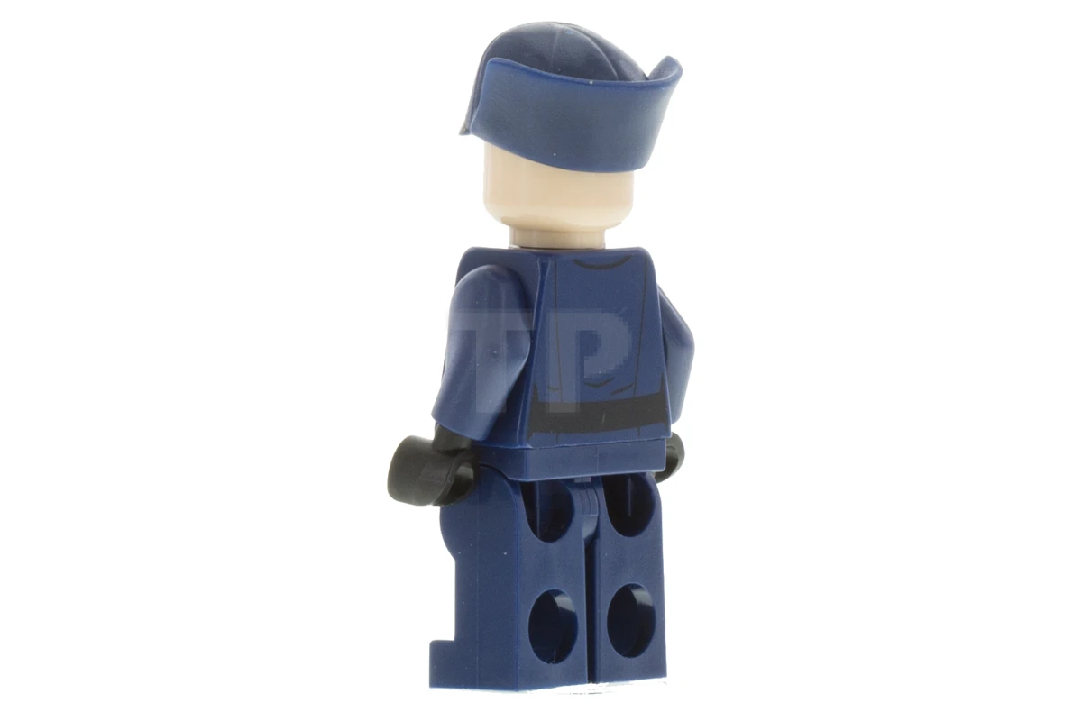 LEGO&reg; sw0832 Officer