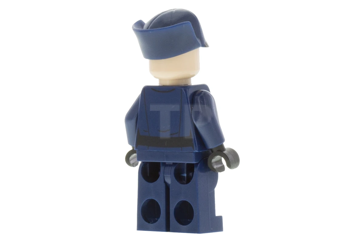LEGO&reg; sw0832 Officer