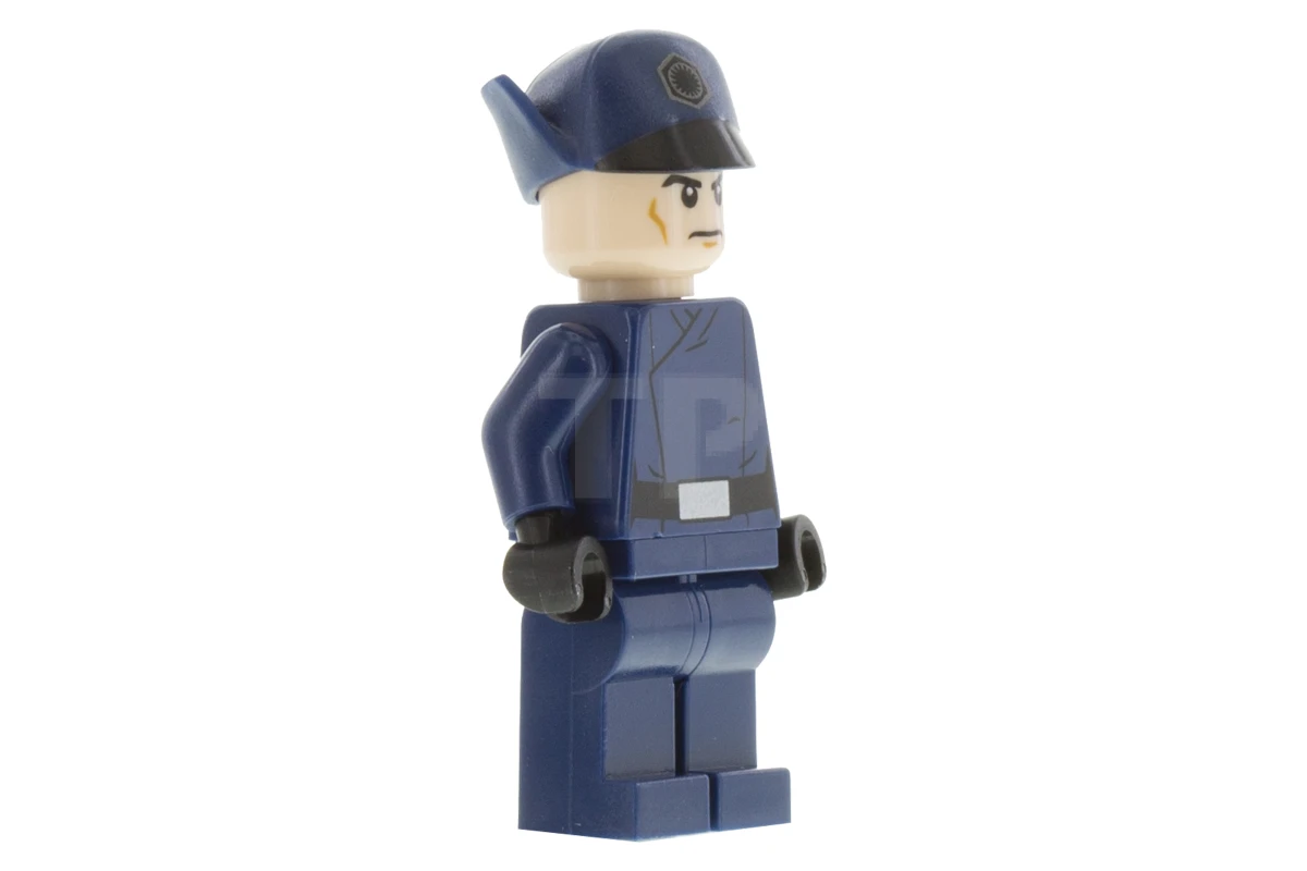 LEGO&reg; sw0832 Officer