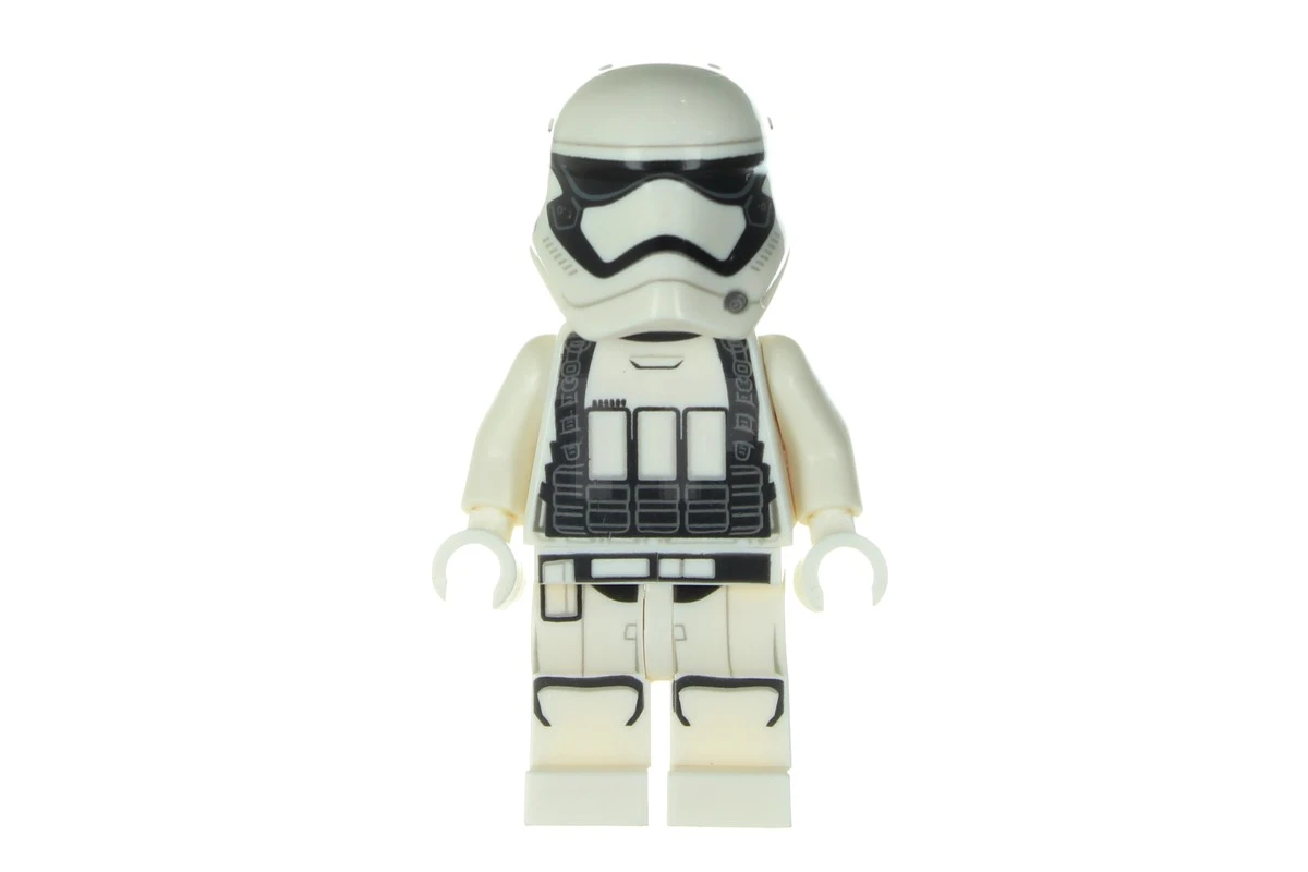 LEGO&reg; sw0842 Stormtrooper