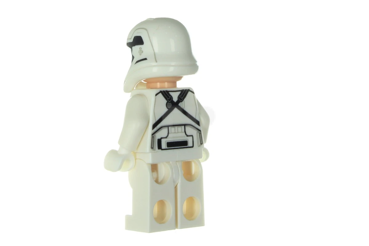 LEGO&reg; sw0842 Stormtrooper