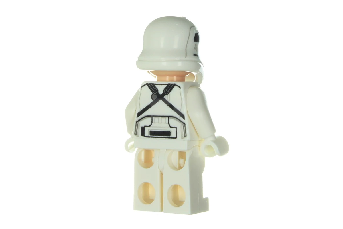 LEGO&reg; sw0842 Stormtrooper