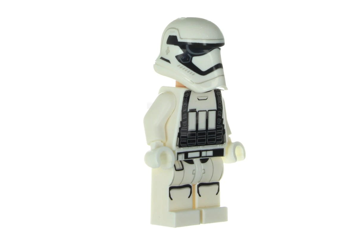 LEGO&reg; sw0842 Stormtrooper