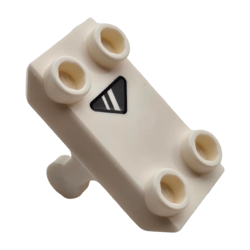 LEGO&reg; 6188613 - 30166pb01 - Minifig Shield