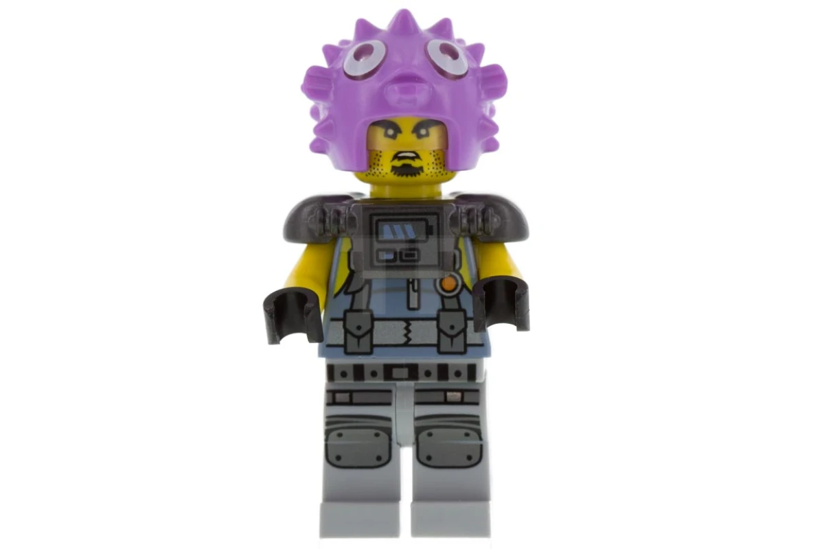 LEGO&reg; njo0326 Puffer