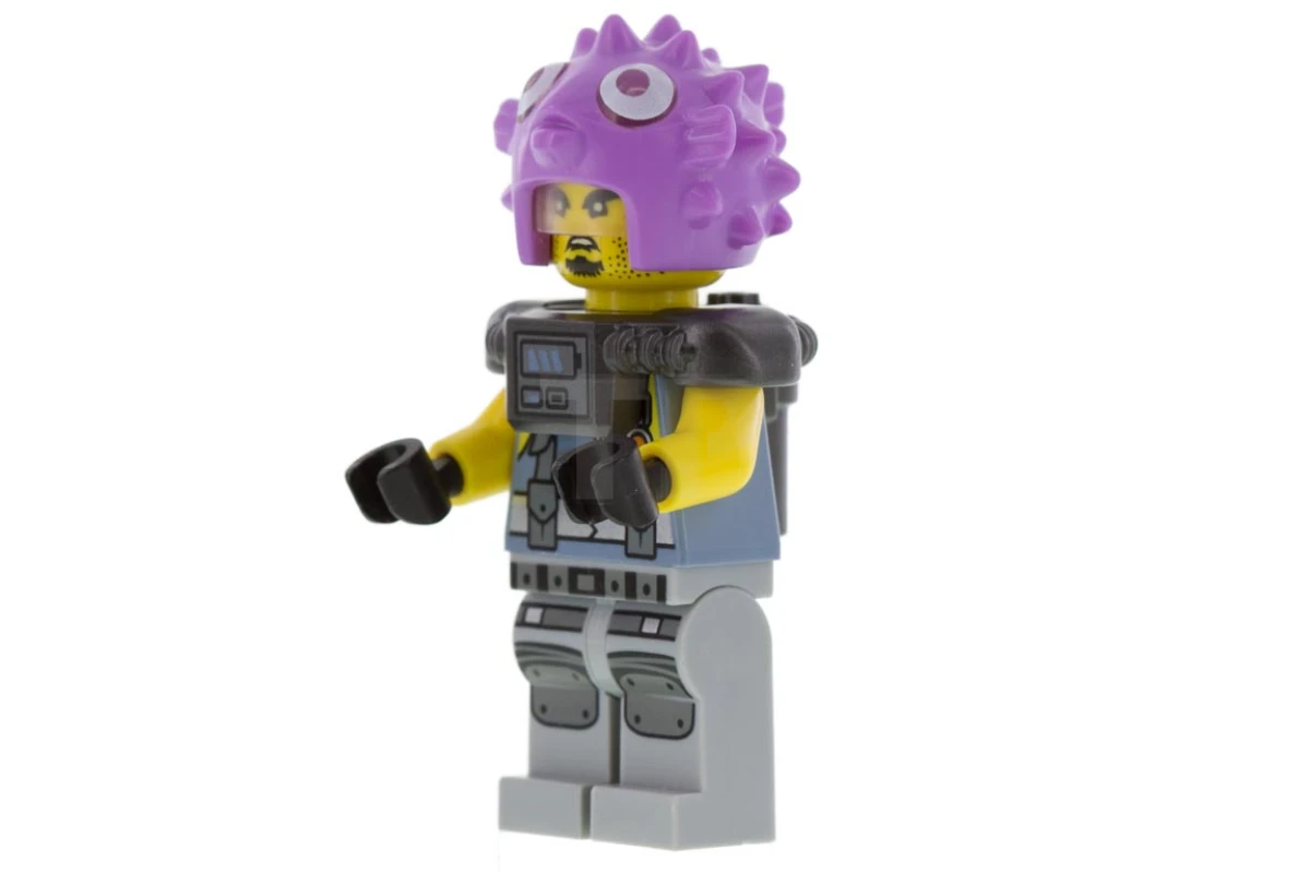 LEGO&reg; njo0326 Puffer