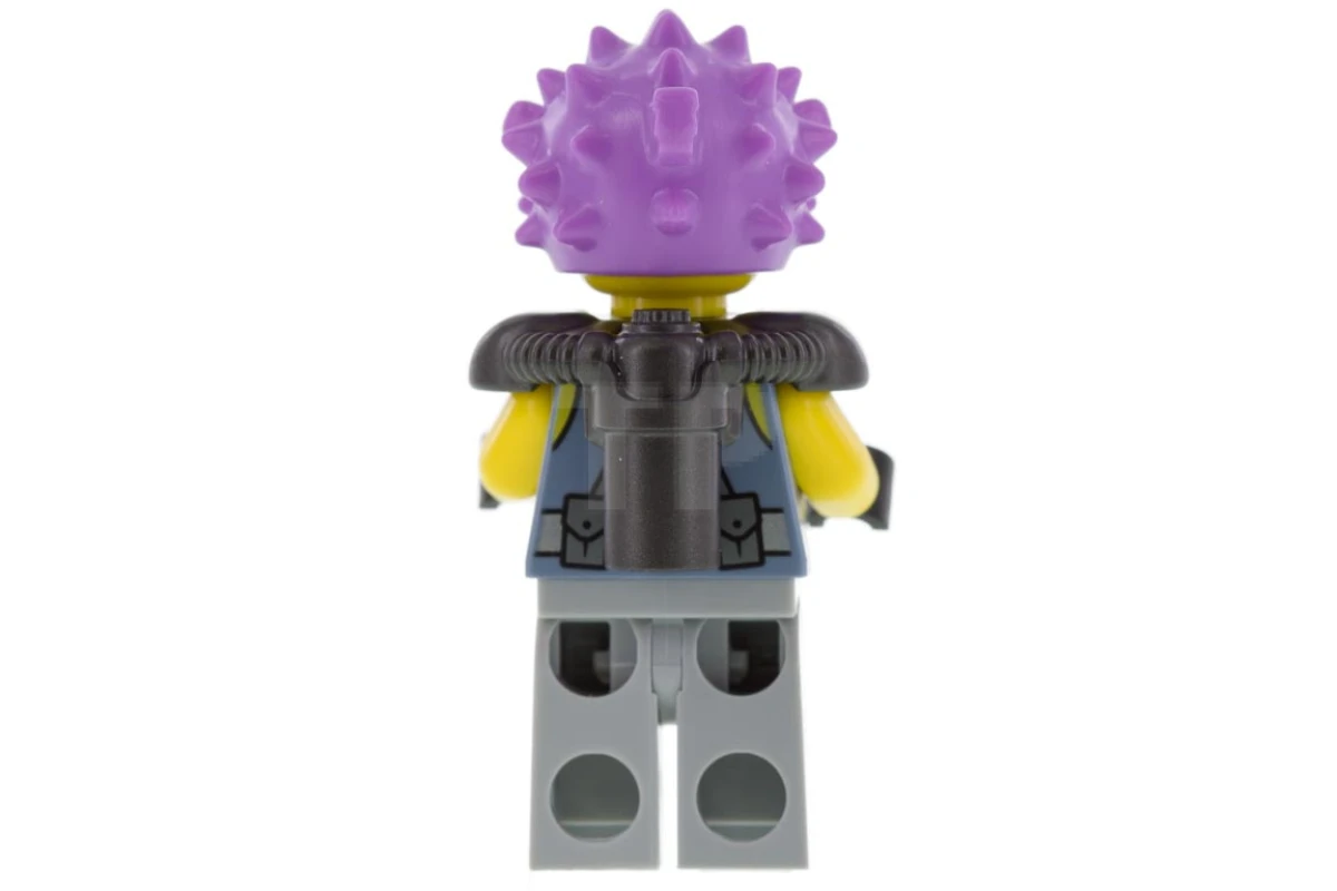 LEGO&reg; njo0326 Puffer