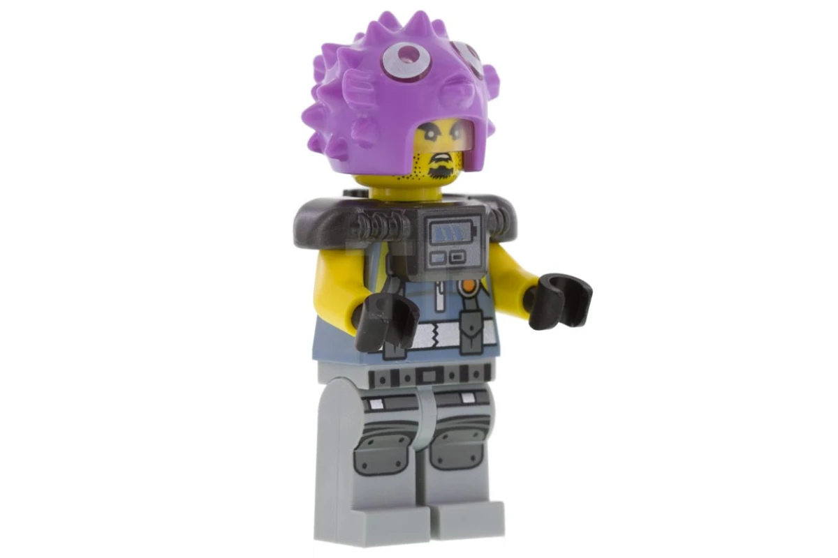 LEGO&reg; njo0326 Puffer
