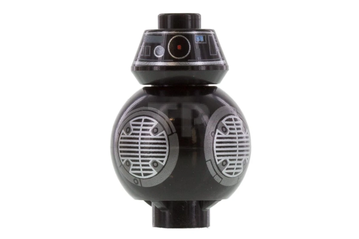 LEGO&reg; sw0855 BB-9E