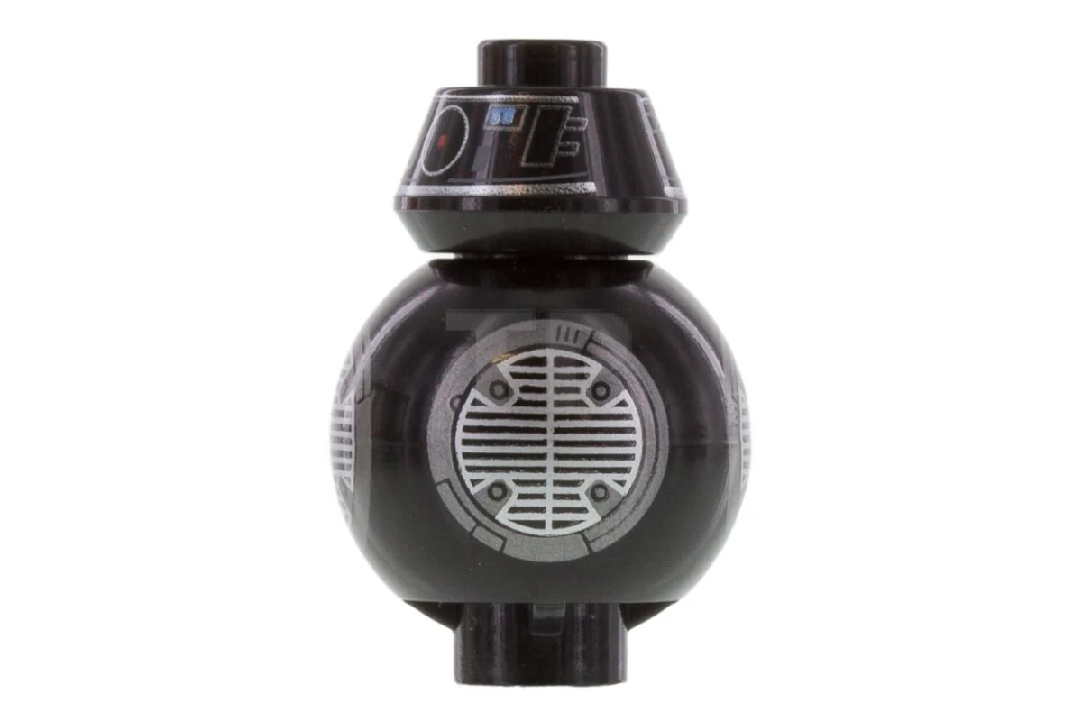 LEGO&reg; sw0855 BB-9E