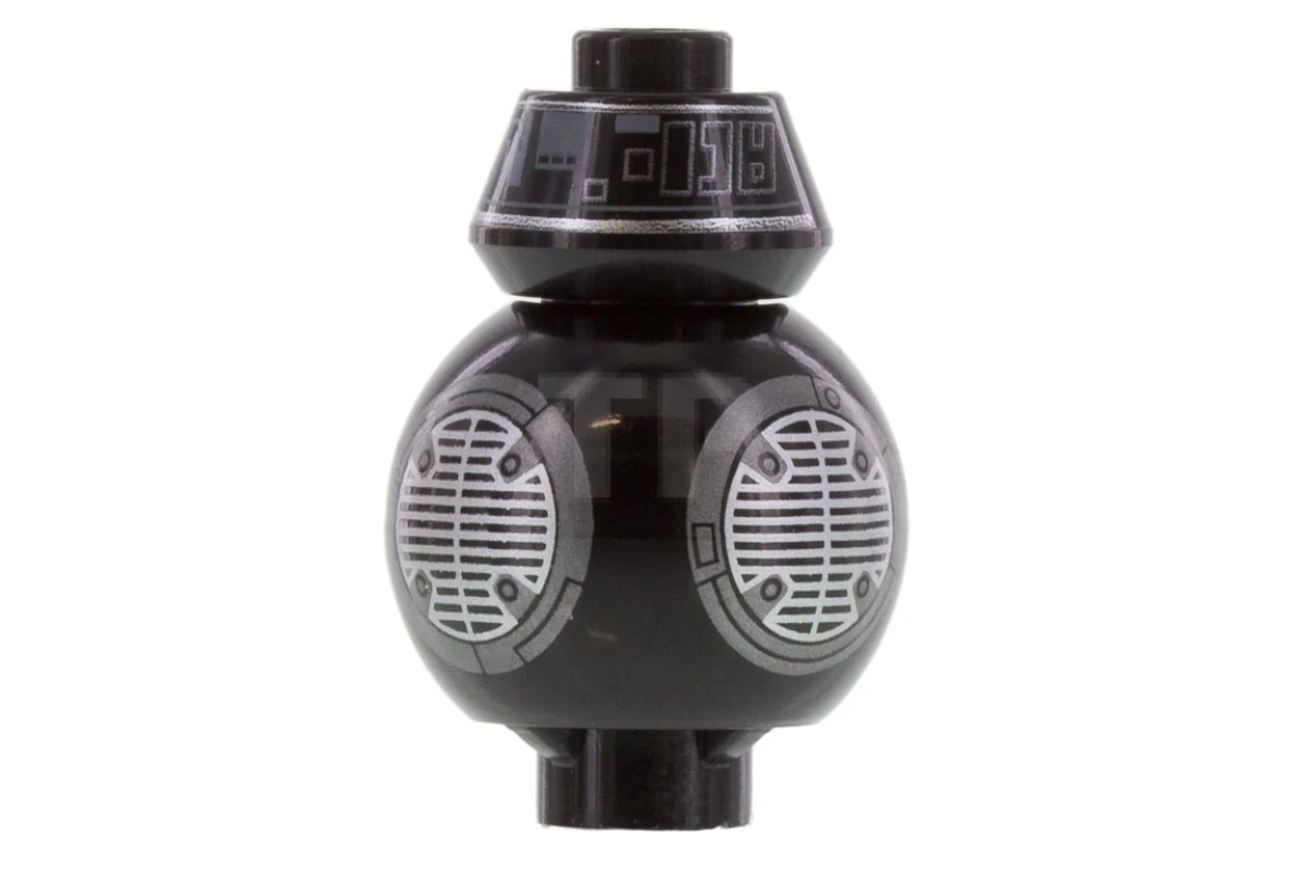 LEGO&reg; sw0855 BB-9E