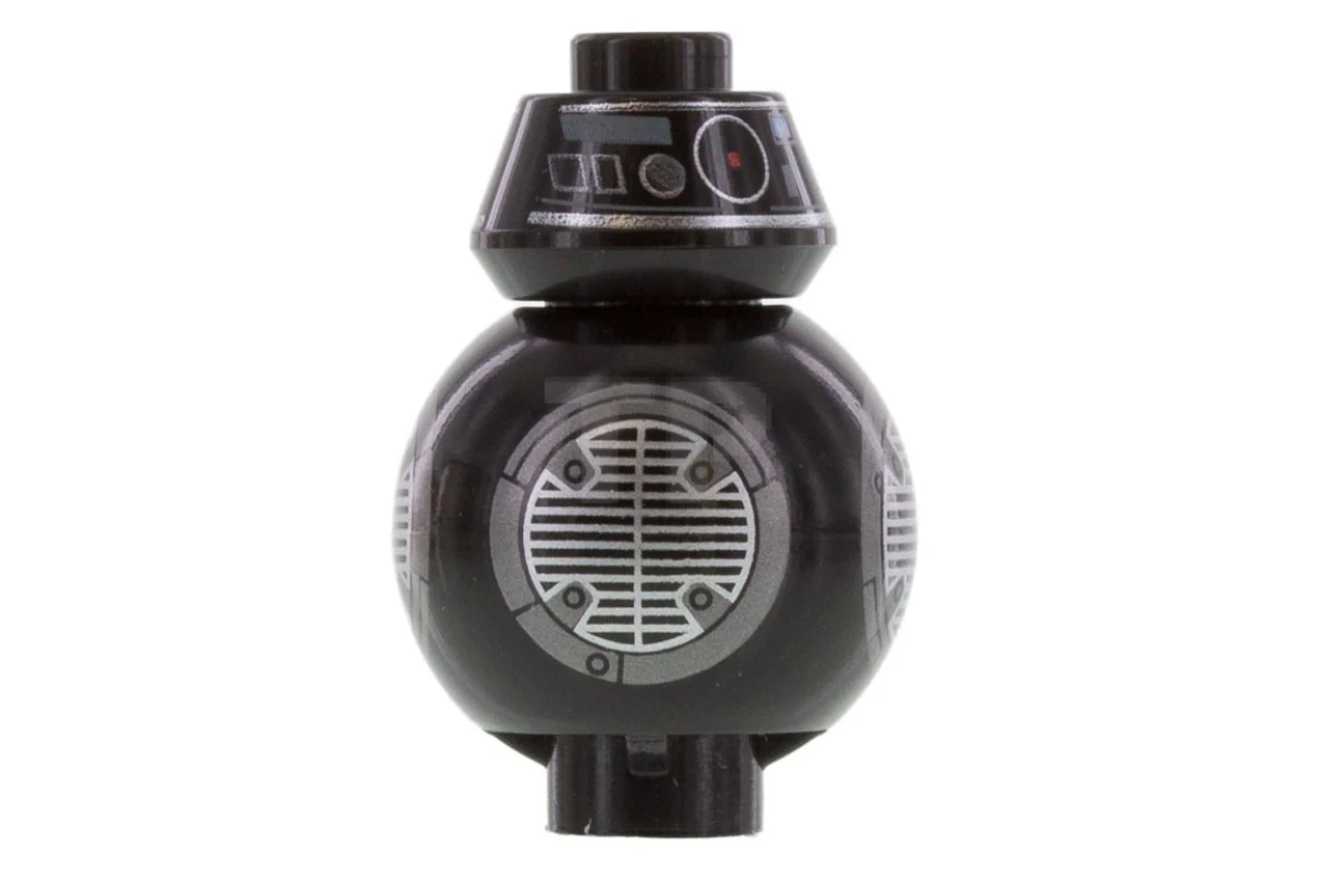 LEGO&reg; sw0855 BB-9E