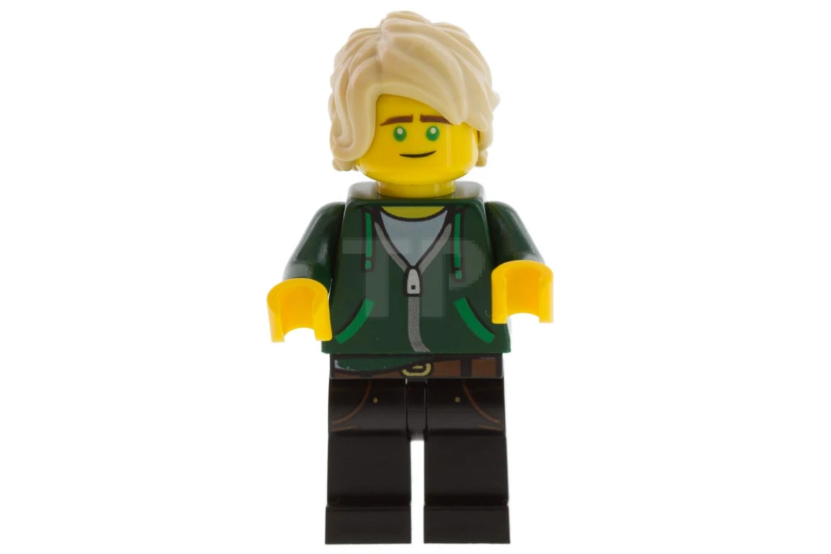 LEGO&reg; njo0338 Lloyd Garmadon