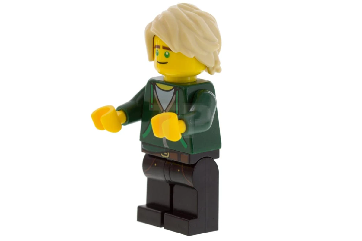 LEGO&reg; njo0338 Lloyd Garmadon