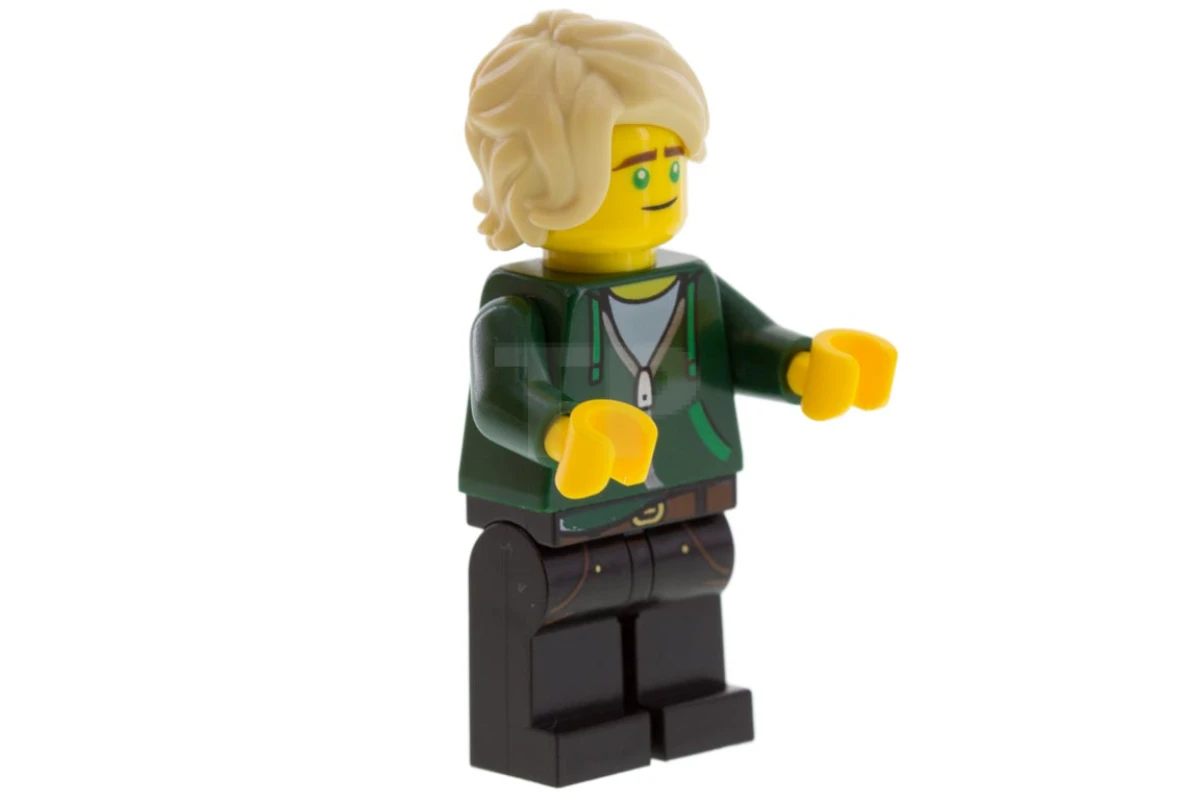 LEGO&reg; njo0338 Lloyd Garmadon