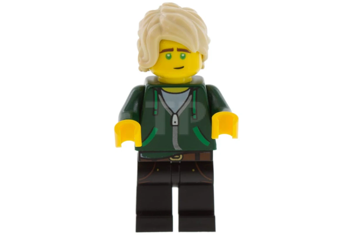 LEGO&reg; njo0338 Lloyd Garmadon