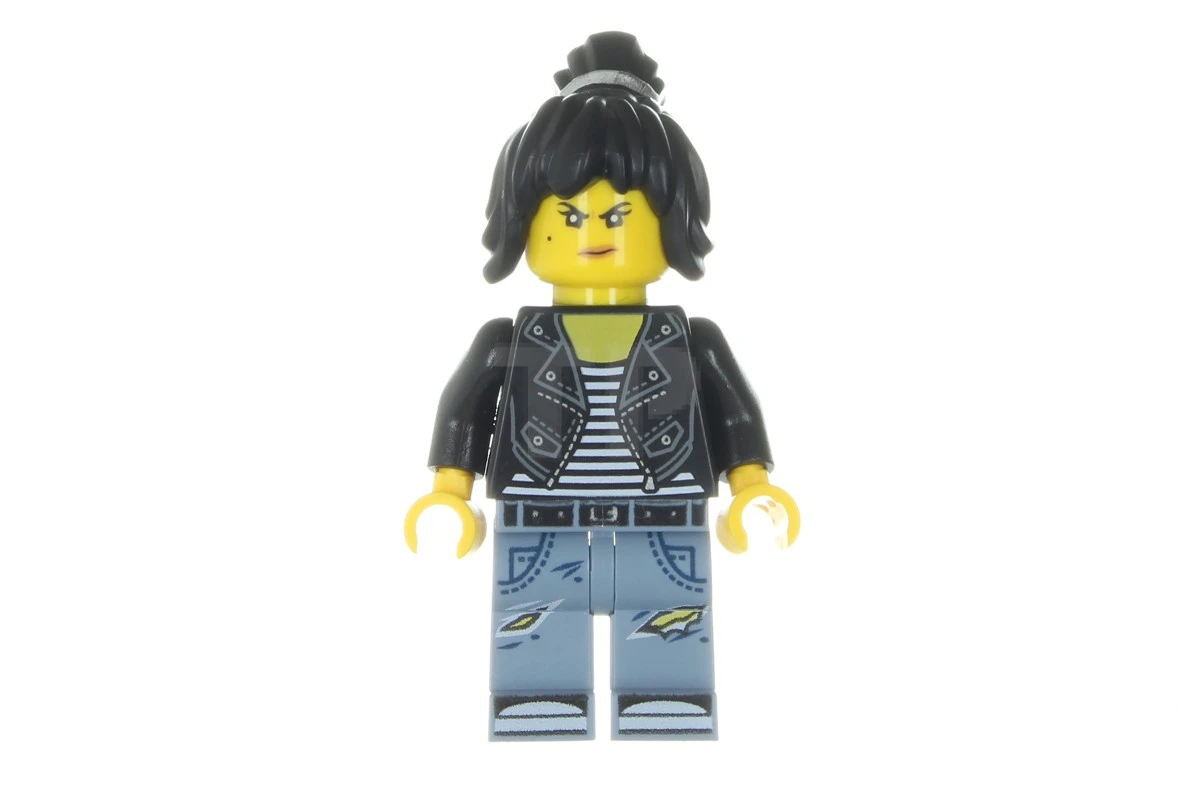 LEGO&reg; njo0355 Nya
