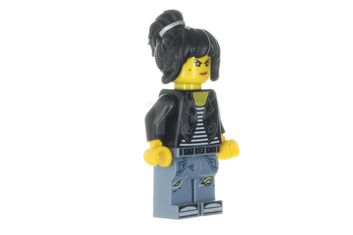 LEGO&reg; njo0355 Nya
