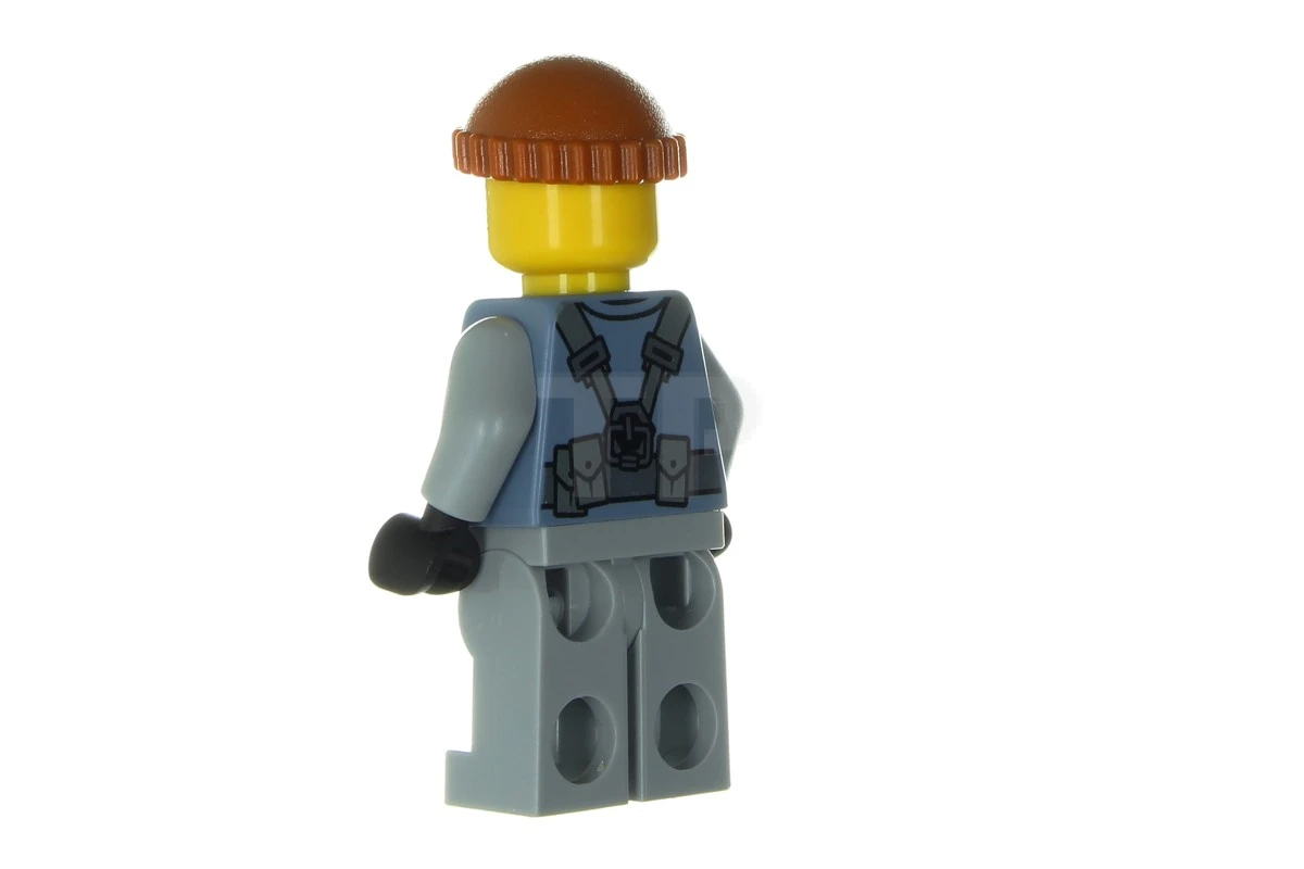 LEGO&reg; njo0356 Shark Army Thug