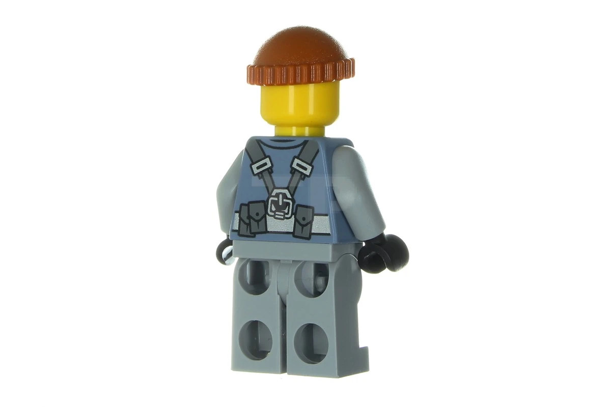 LEGO&reg; njo0356 Shark Army Thug