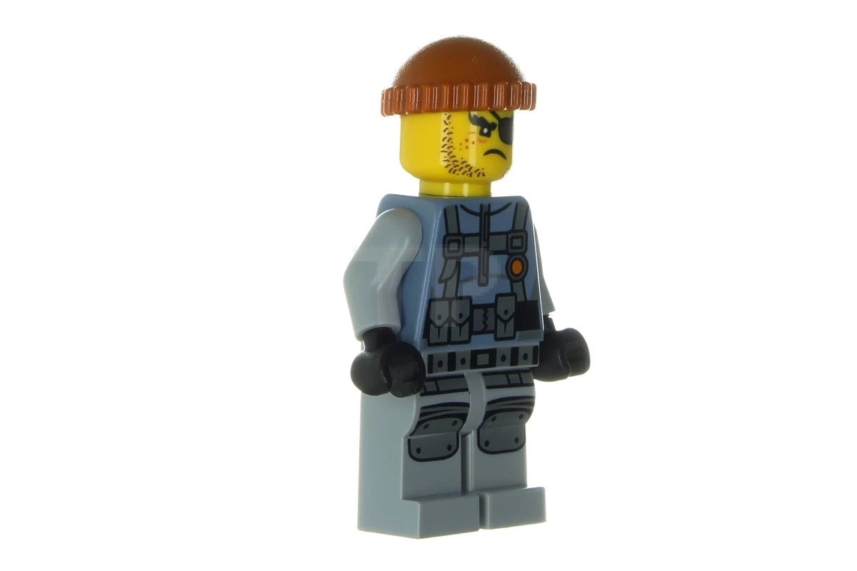 LEGO&reg; njo0356 Shark Army Thug
