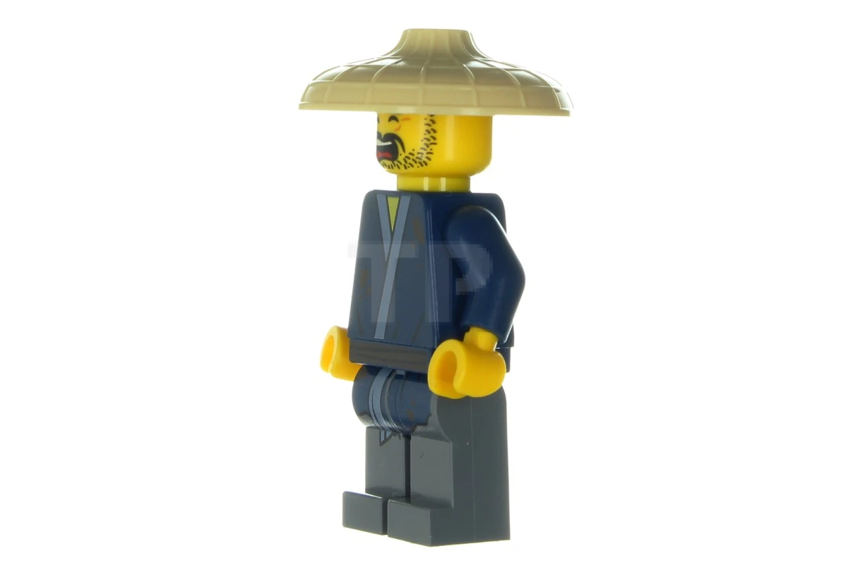 LEGO&reg; njo0358 Ham