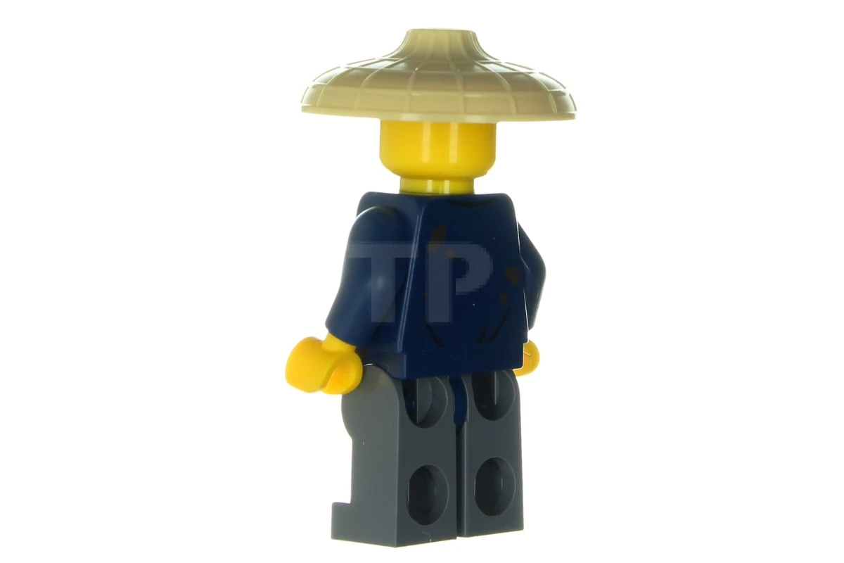LEGO&reg; njo0358 Ham