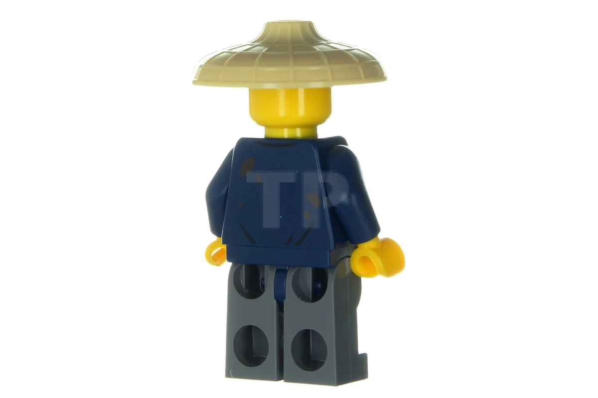 LEGO&reg; njo0358 Ham