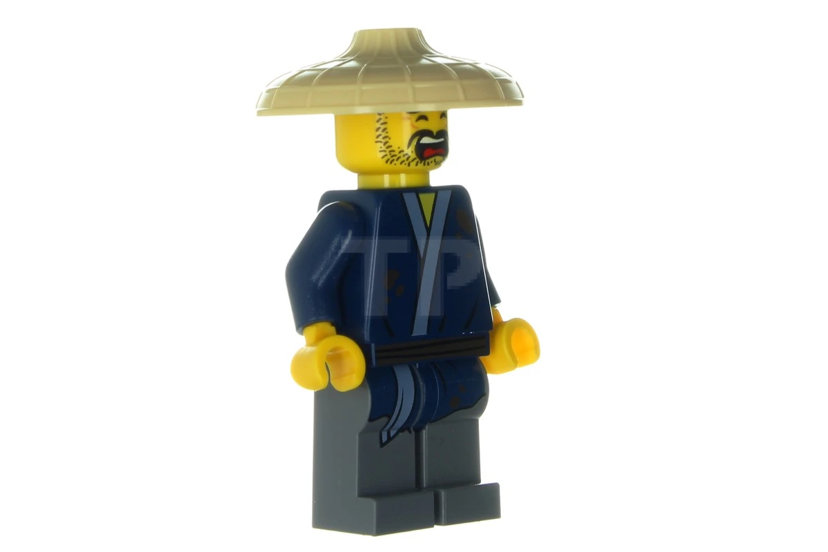 LEGO&reg; njo0358 Ham