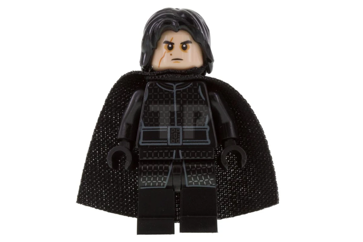 LEGO&reg; sw0859 Kylo Ren