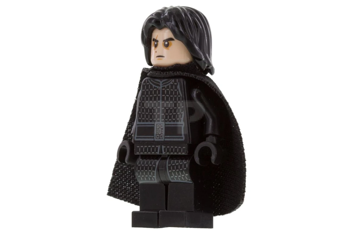 LEGO&reg; sw0859 Kylo Ren