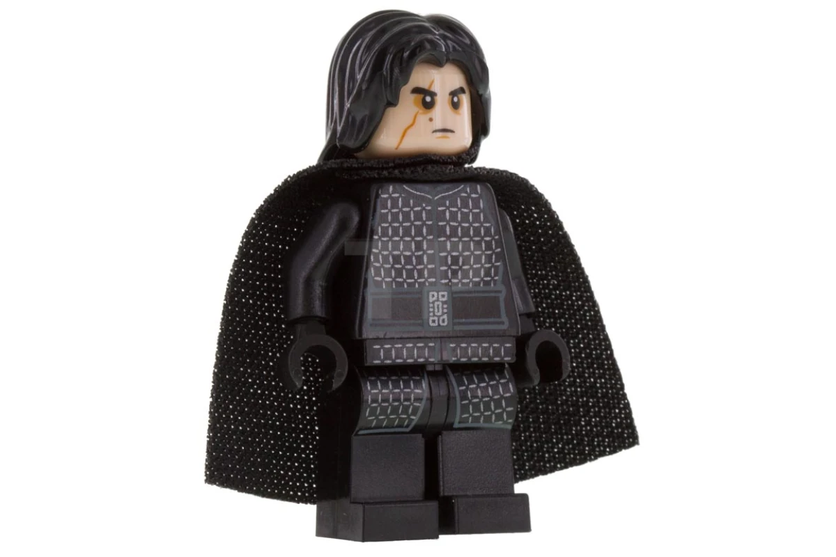 LEGO&reg; sw0859 Kylo Ren