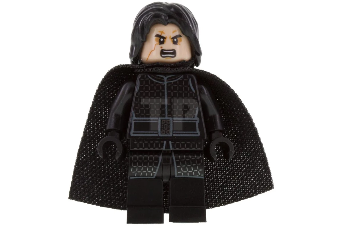 LEGO&reg; sw0859 Kylo Ren
