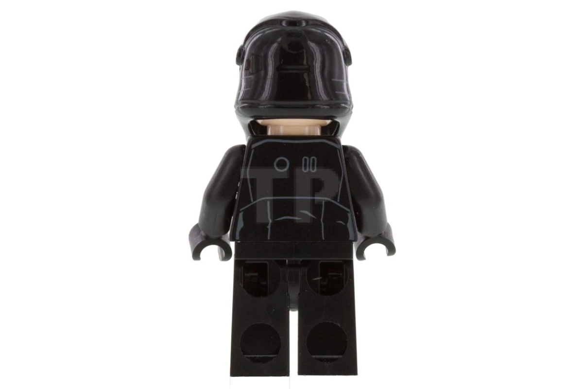 LEGO&reg; sw0860 First Order TIE Pilot