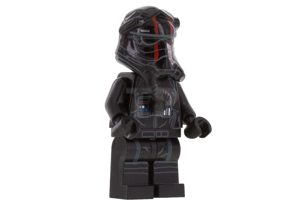 LEGO&reg; sw0860 First Order TIE Pilot